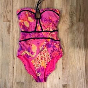 Nanette Lepore bathing suit